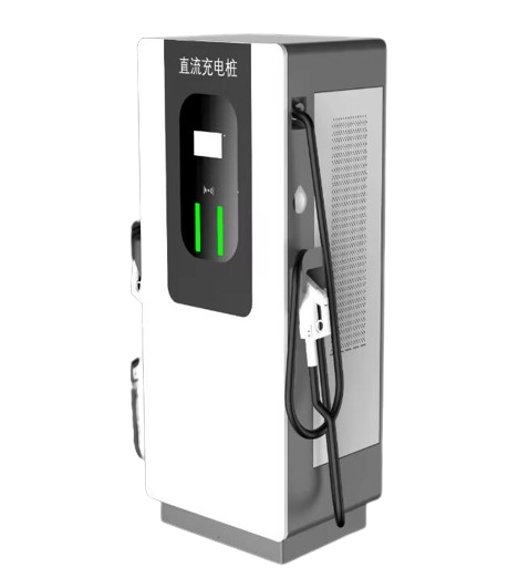 DC EV Charger