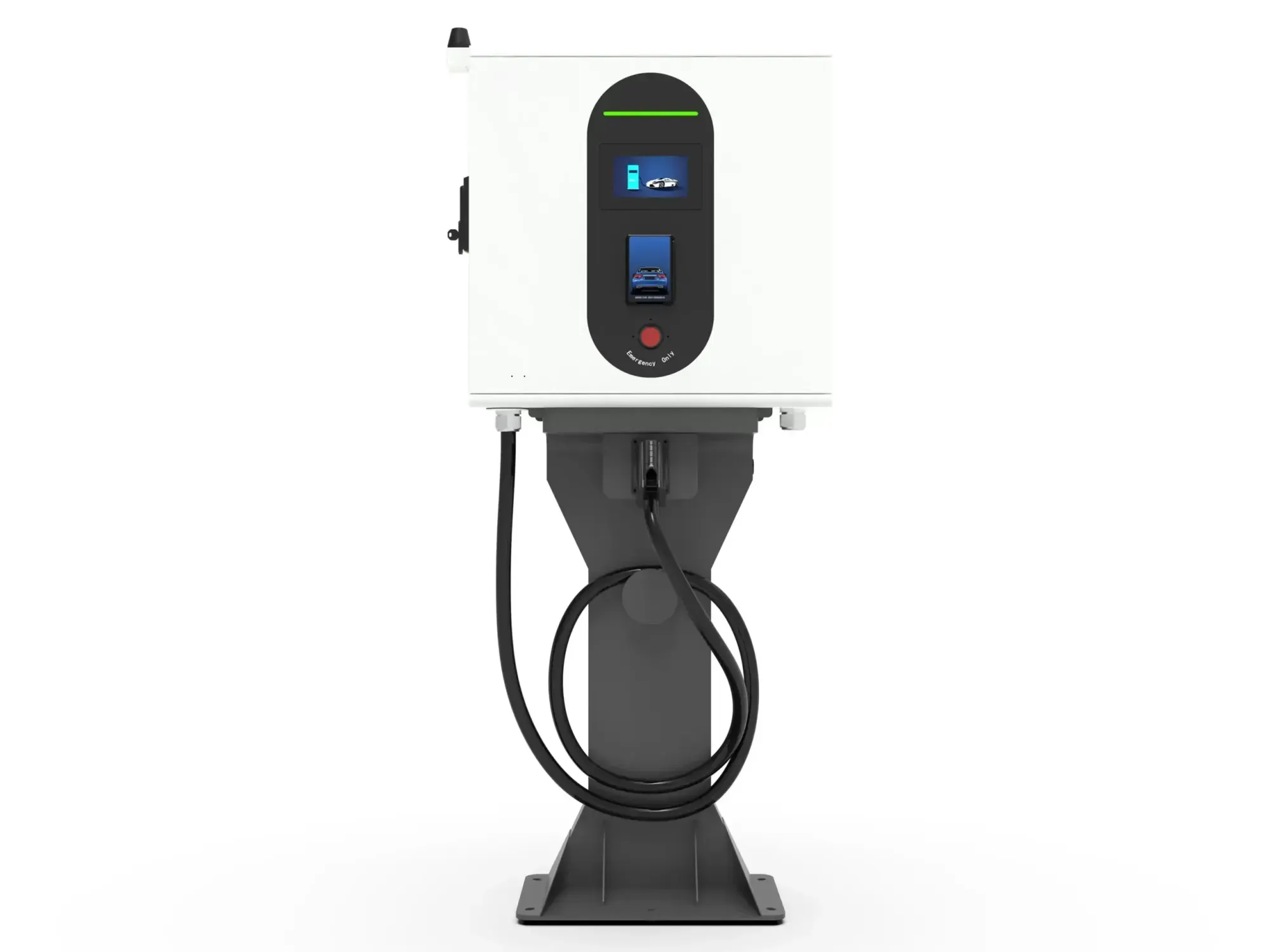 DC EV Charger