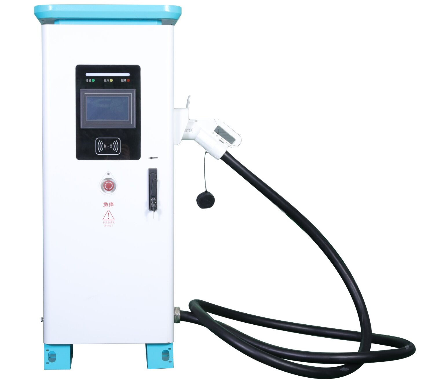 DC EV Charger DC EV Charger