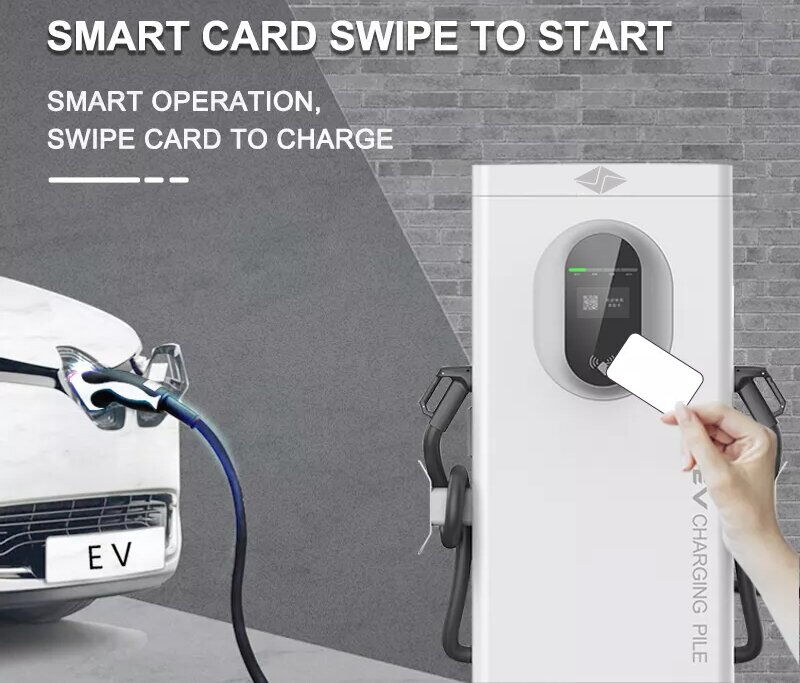 DC EV Charger