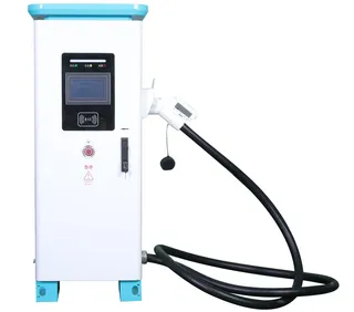 DC EV Charger