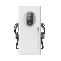 Level 3 DC EV Charger, 90kW-120kW, 200-750V DC, IP54