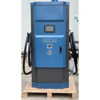 DC EV Charger Station