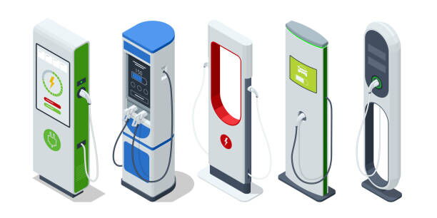 EV Chargers