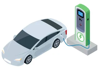 How to Reduce Commercial EV Charging Station Costs?