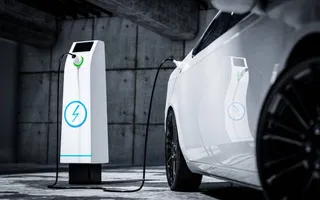 What Is EV Charging & How Does it Work?