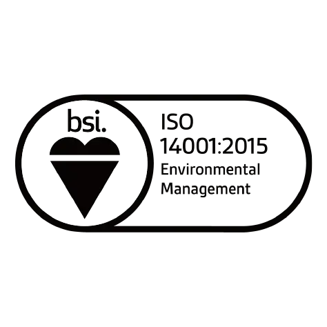 ISO 14001:2015: Advancing Sustainability in EV Charging