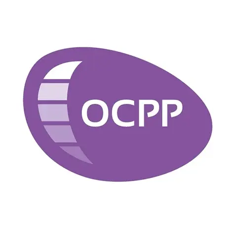 OCPP (Open Charge Point Protocol)