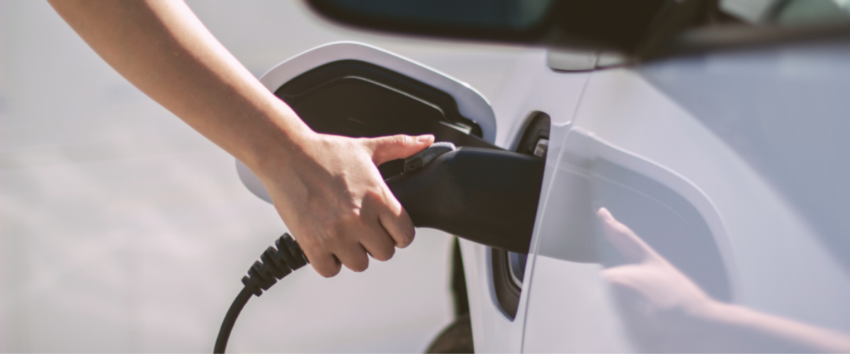 Home EV Charger