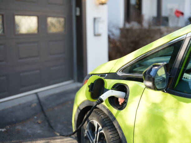 7kW EV Home Charger: The Ideal Charging Solution for Modern EV Owners