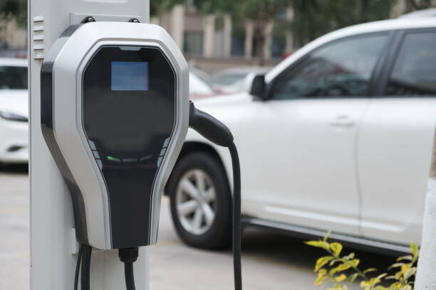 AC EV Chargers: A Comprehensive Guide to Electric Vehicle Charging Infrastructure