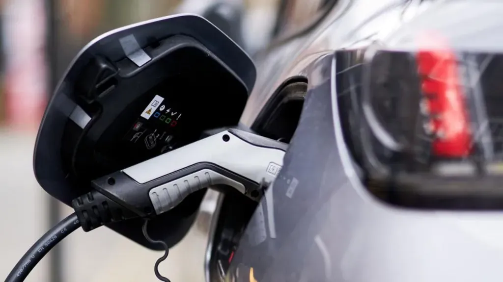 AC EV Charging