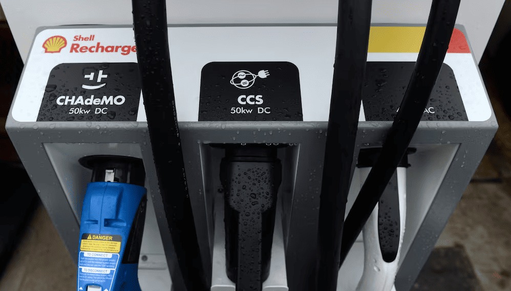 CHAdeMO