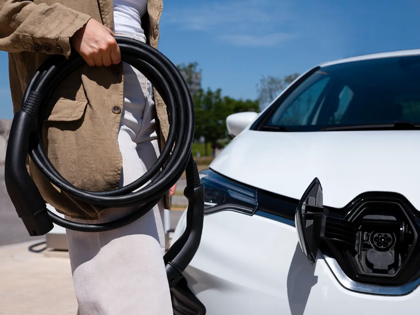 Charge Point Operator (CPO)