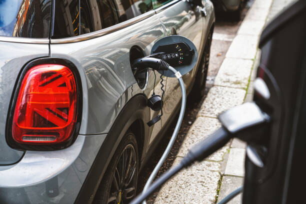 Common EV Charging Problems and Practical Solutions: A Complete Guide