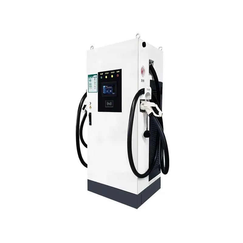 EV DC Charging Pile Station For Home