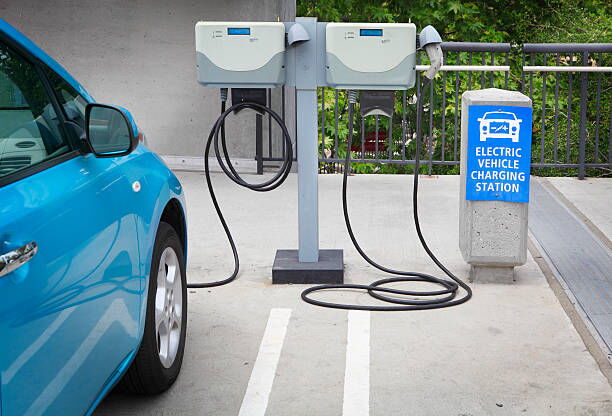 Electric Car Charging Stations for Parking Lots: A Strategic Move for the Future