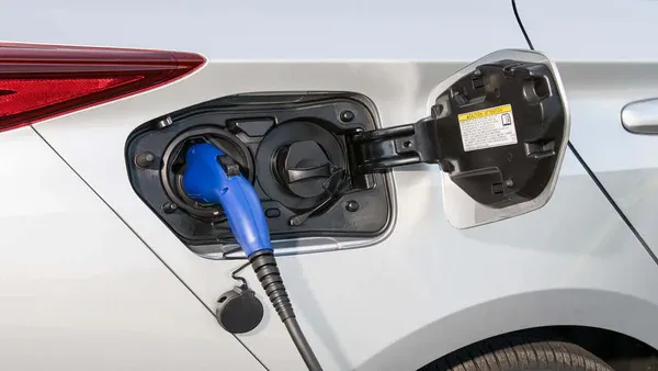 EV Charging