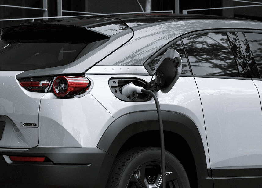 EV Charging Station