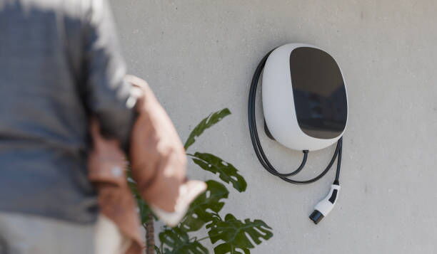 Home EV Charger