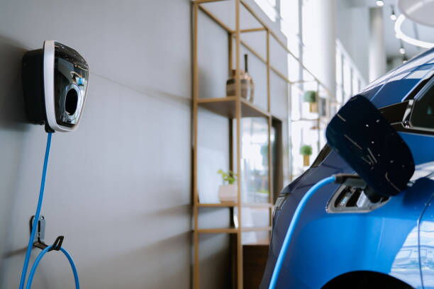 Granny EV Charger: A Reliable and Flexible Solution for Electric Vehicle Owners