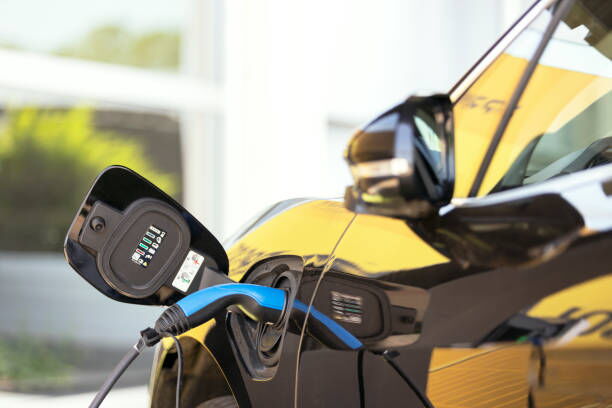 EV Charger Installation Requirements: A Comprehensive Guide