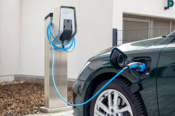 EV Charger IP (Ingress Protection) Rating: Why It Matters for Safety, Reliability & Outdoor Performance