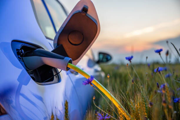 EV Charger
