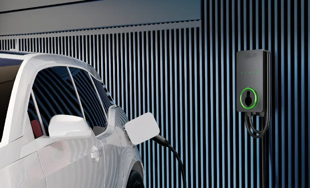 EV Charger