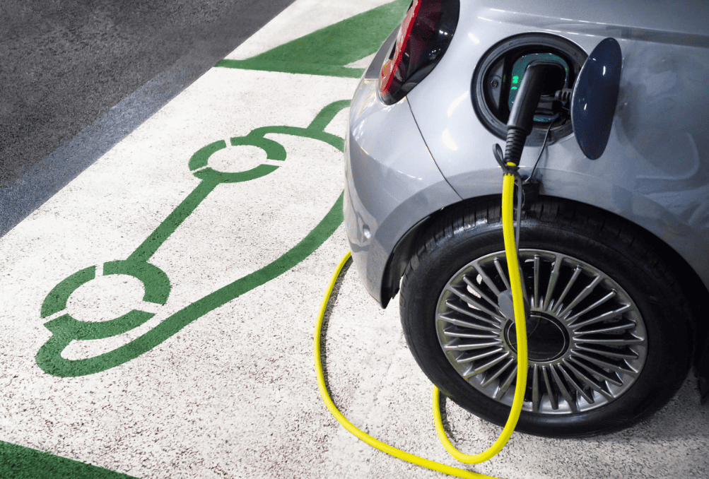 EV Charger