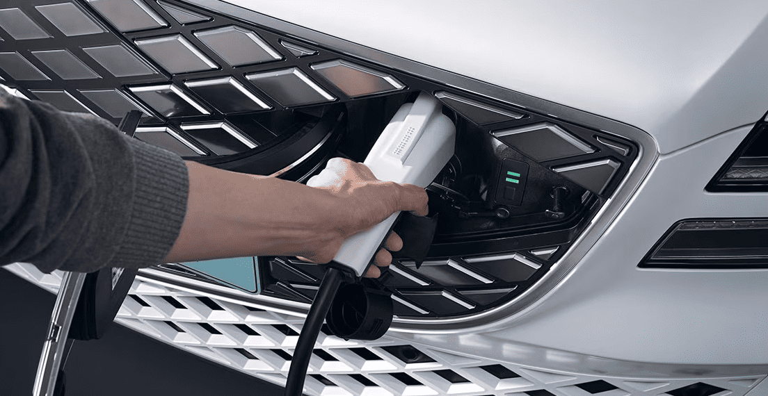 AC EV Charger