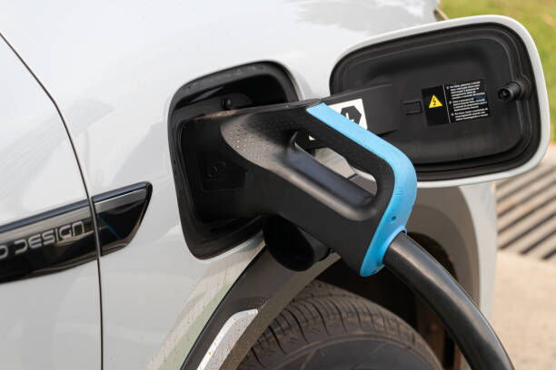 EV Charger