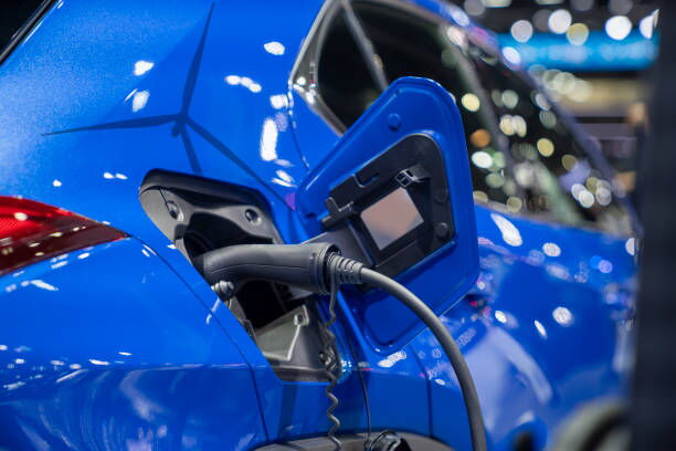 EV Chargers