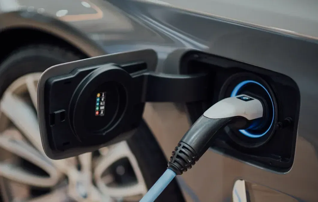 EV Charger