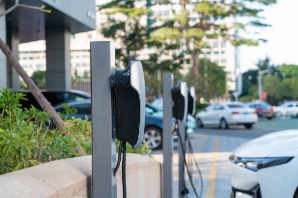 EV Chargers