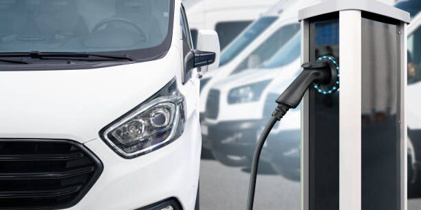 EV Charging as a Service (EV CaaS): A Game-Changer for Sustainable Mobility