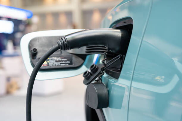 EV Charging at Home: Can a Regular Outlet Power Your Drive?
