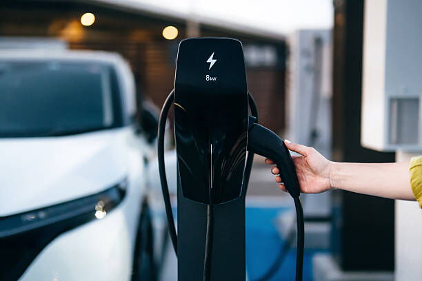EV Charger Cable