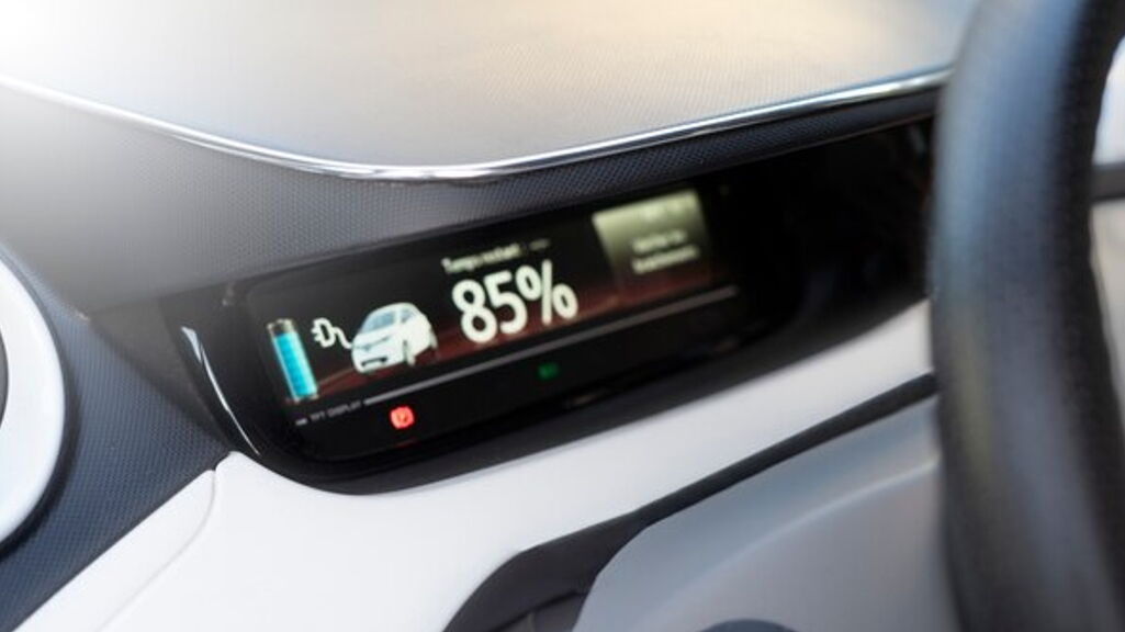 EV Charging Management Software