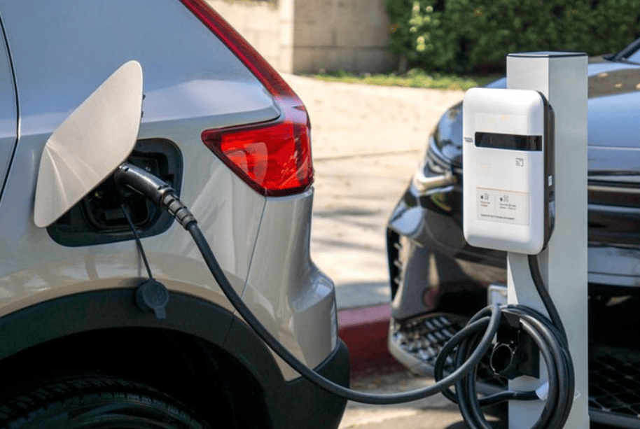 EV Charging Stations EV Charging Stations