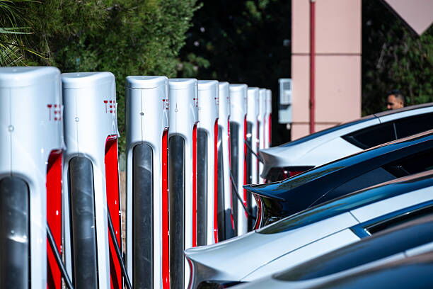 EV Charging Stations