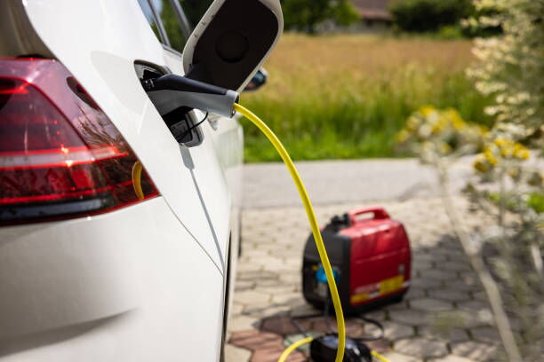 EV Charging
