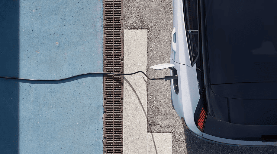 EV Charging