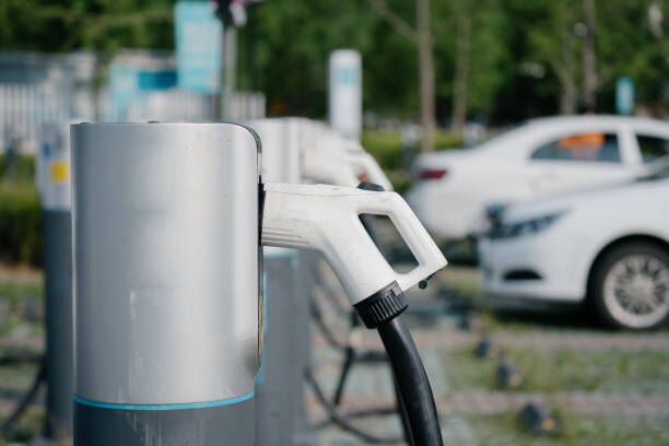From Home to Highway: How EV Charging Piles Drive the Electric Revolution