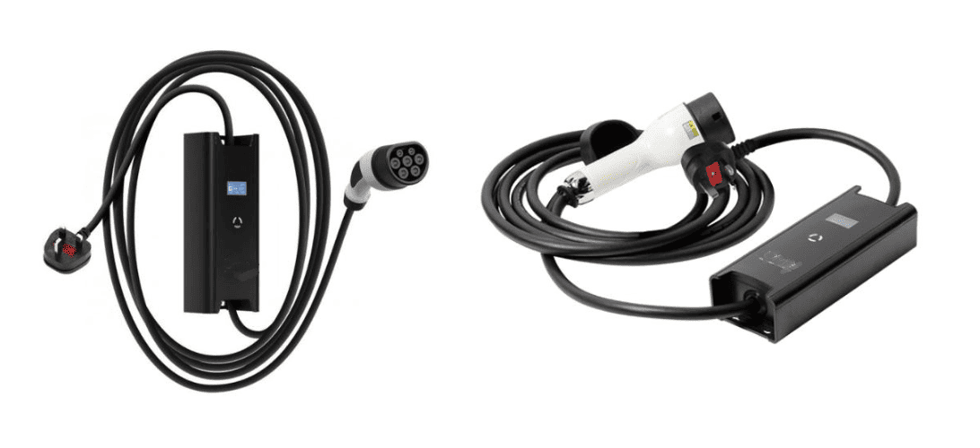 Granny EV Charger