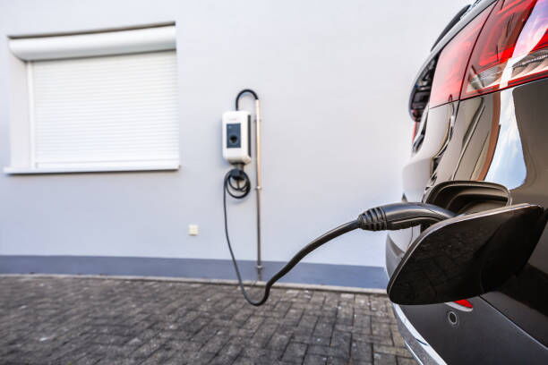 Home EV Charger