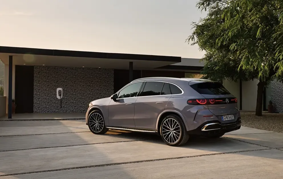 Home EV Charger Home EV Charger