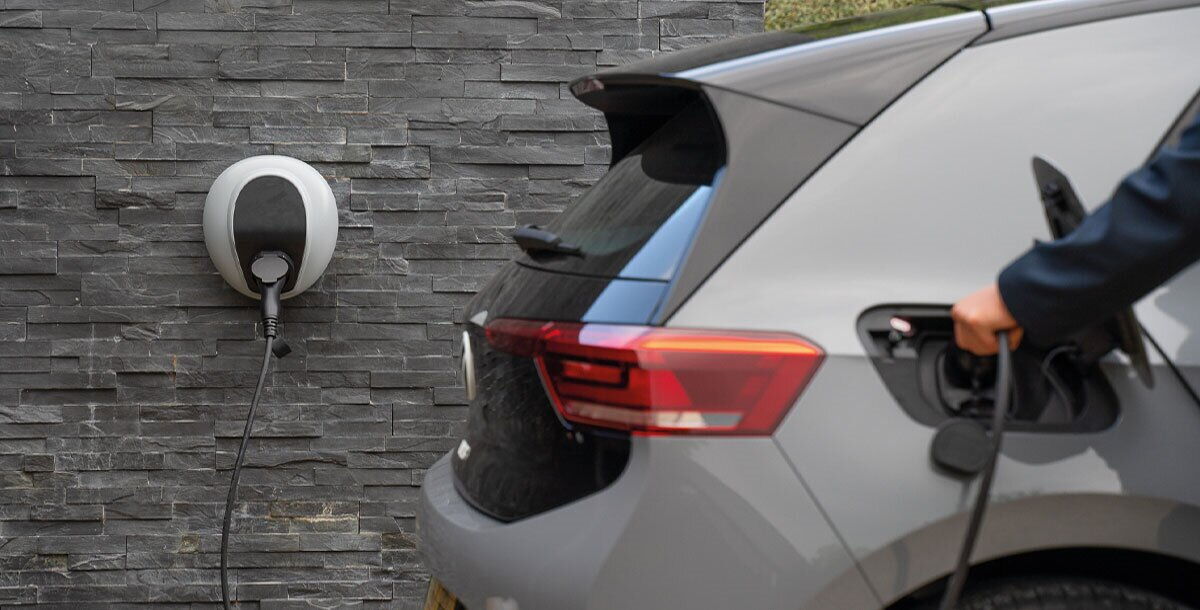 Home EV Charger Home EV Charger