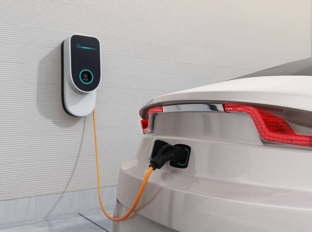 Home EV Charging: Is a Regular Outlet Enough or Should You Upgrade?