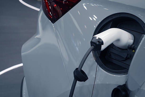 Home EV Charging Outlets Explained: Why You Should Invest Now